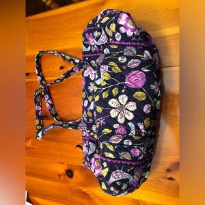 Vera Bradley duffel